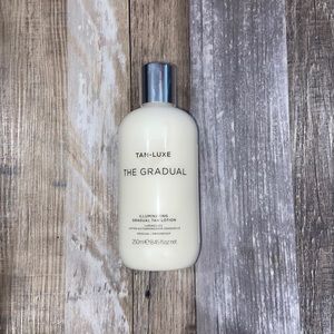 TAN-LUXE THE GRADUAL